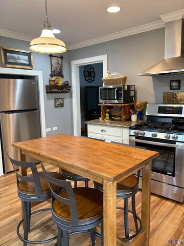 $219,500 | 131 Pecan Street, Thibodaux, LA 70301