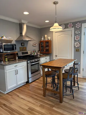 $196,500 | 131 Pecan Street, Thibodaux, LA 70301