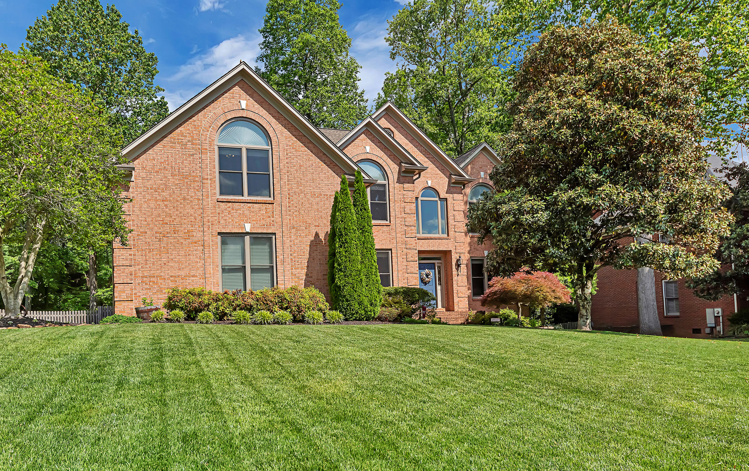 12905 Long Ridge Road Knoxville, TN 37934 - Photo 1 of 33 Welcome home!
