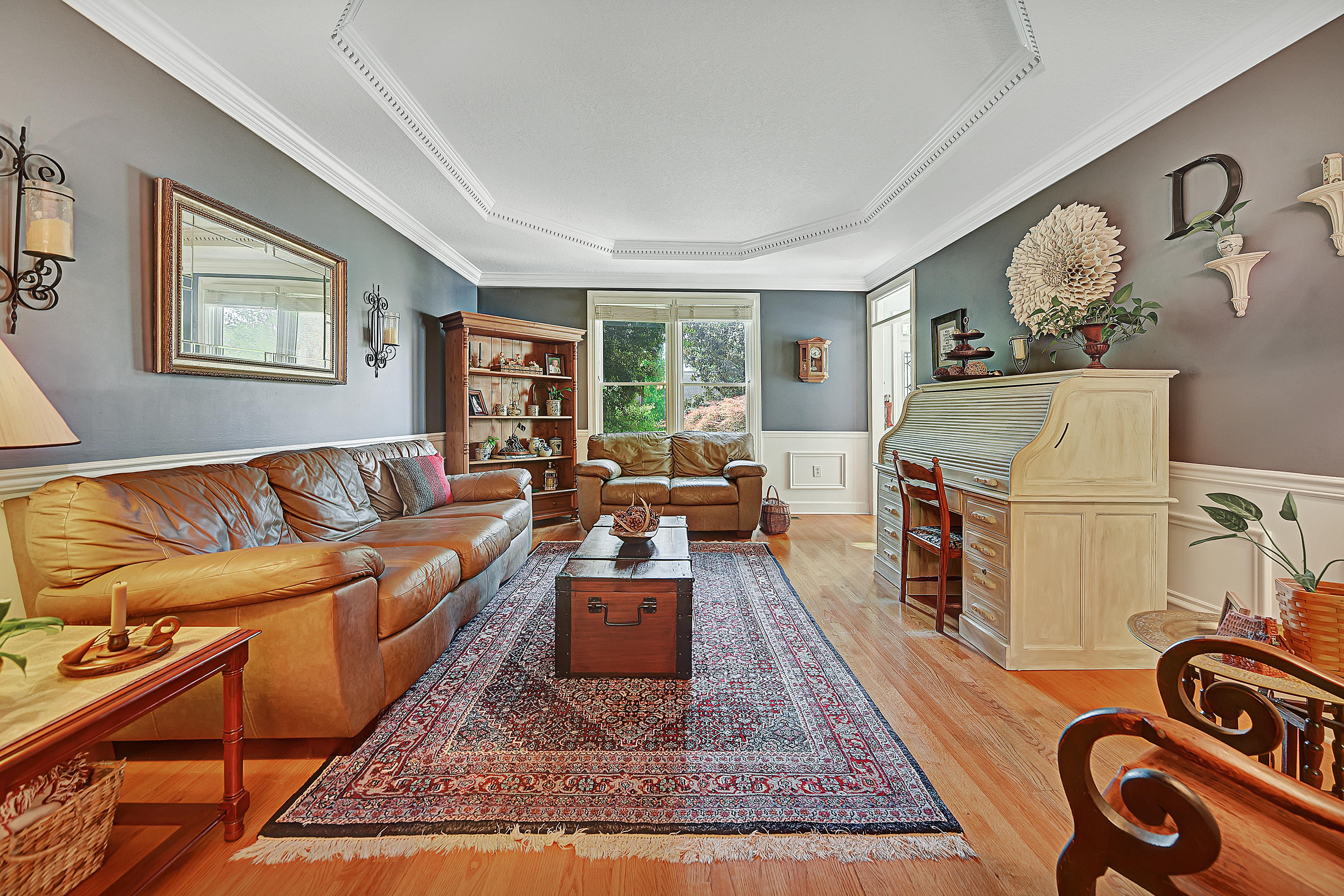 12905 Long Ridge Road Knoxville, TN 37934 - Photo 12 of 33 Formal Living