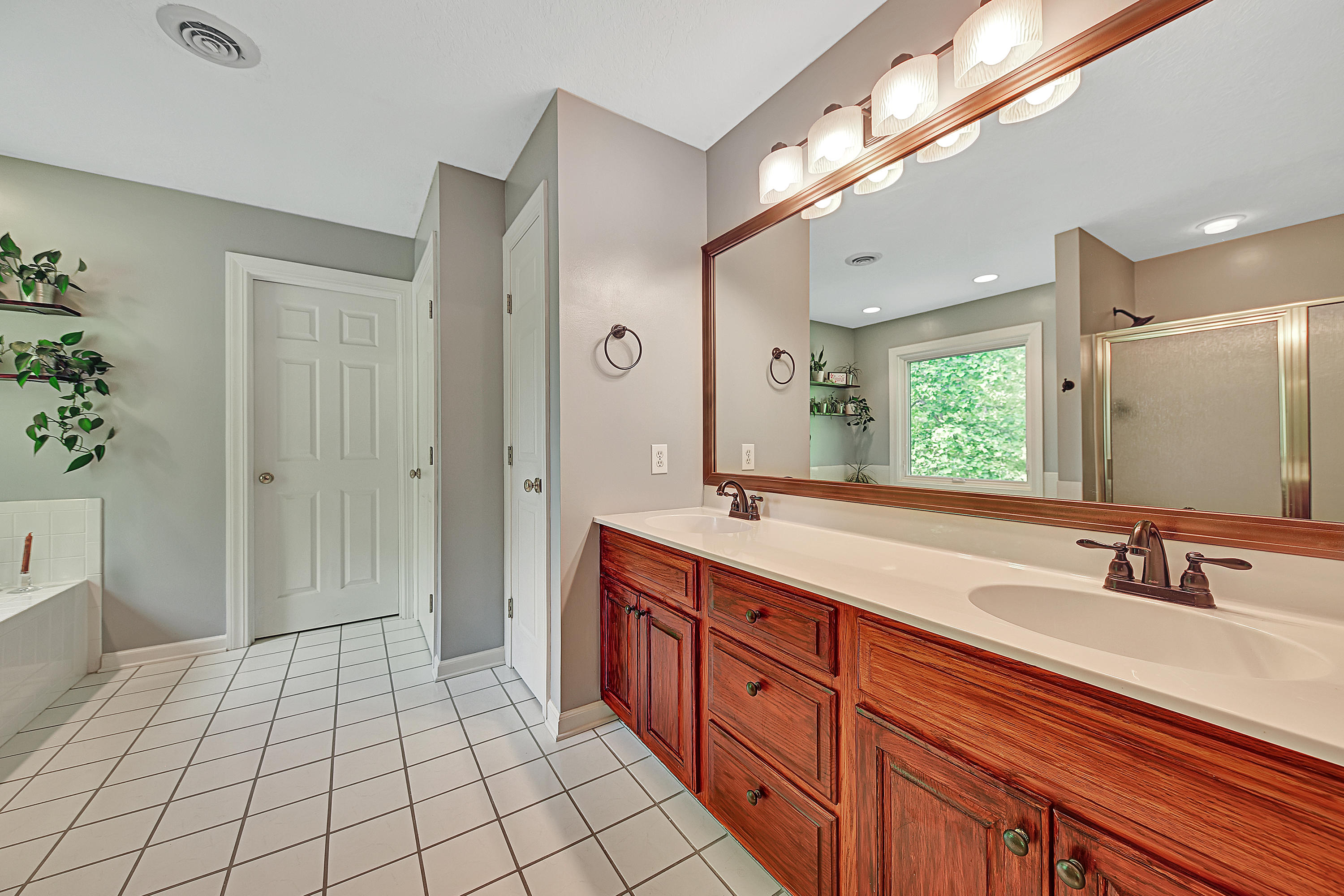 12905 Long Ridge Road Knoxville, TN 37934 - Photo 14 of 33 Master bath
