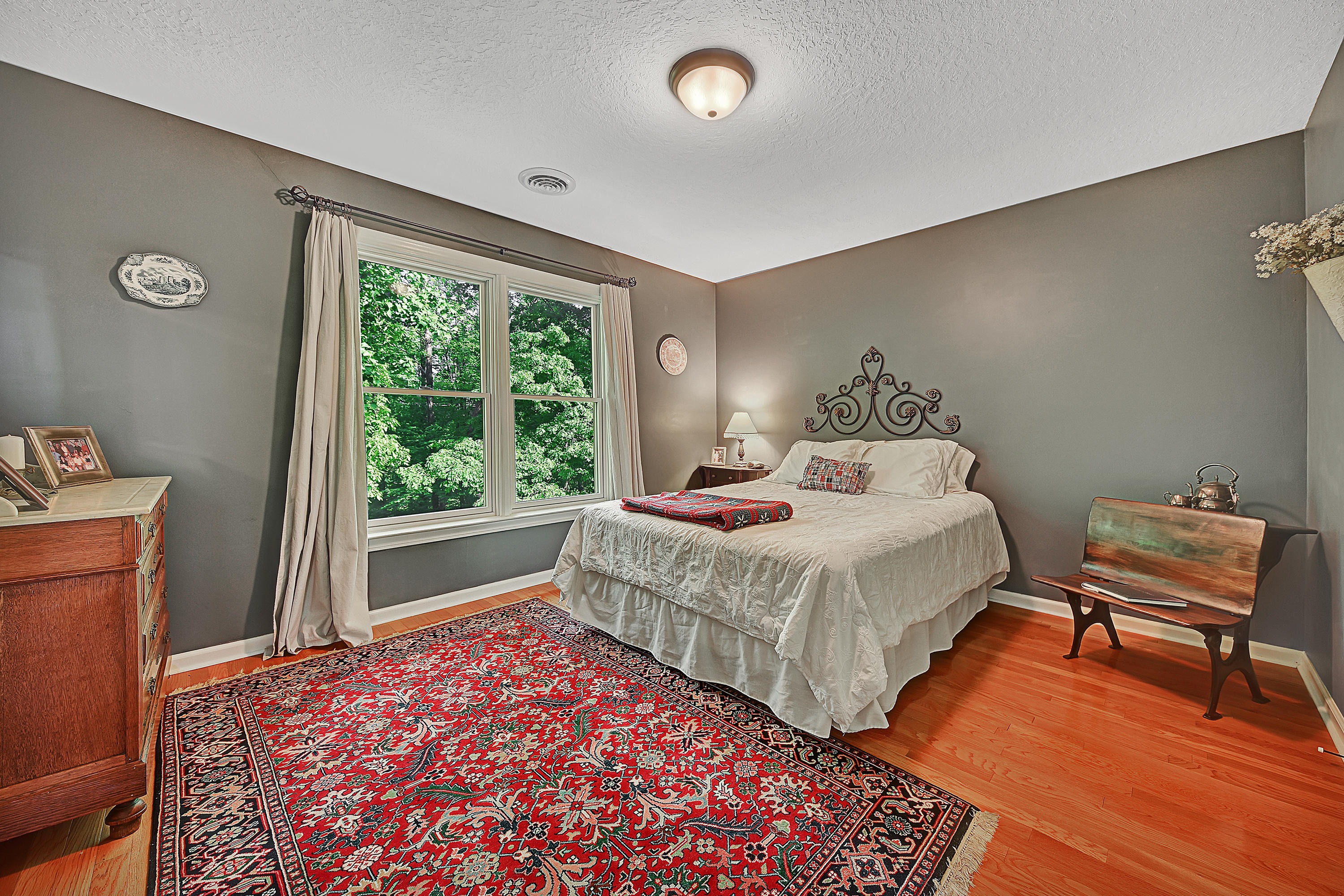 12905 Long Ridge Road Knoxville, TN 37934 - Photo 17 of 33 Bedroom 2