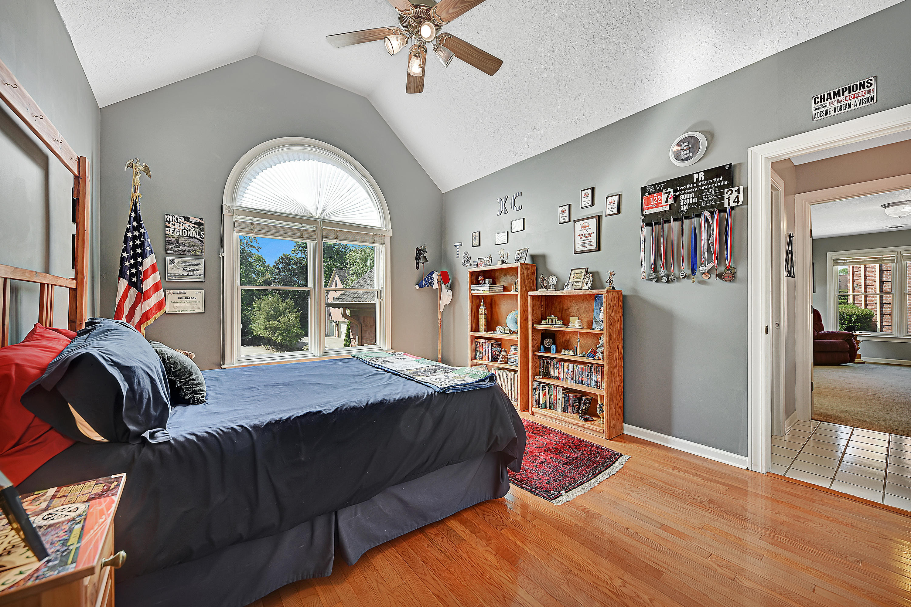 12905 Long Ridge Road Knoxville, TN 37934 - Photo 19 of 33 Bedroom 3