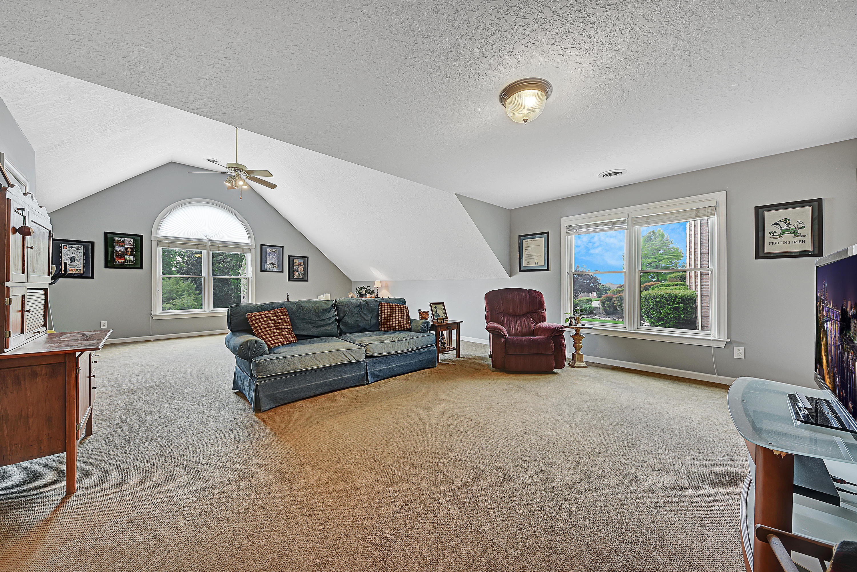 12905 Long Ridge Road Knoxville, TN 37934 - Photo 21 of 33 Bonus room