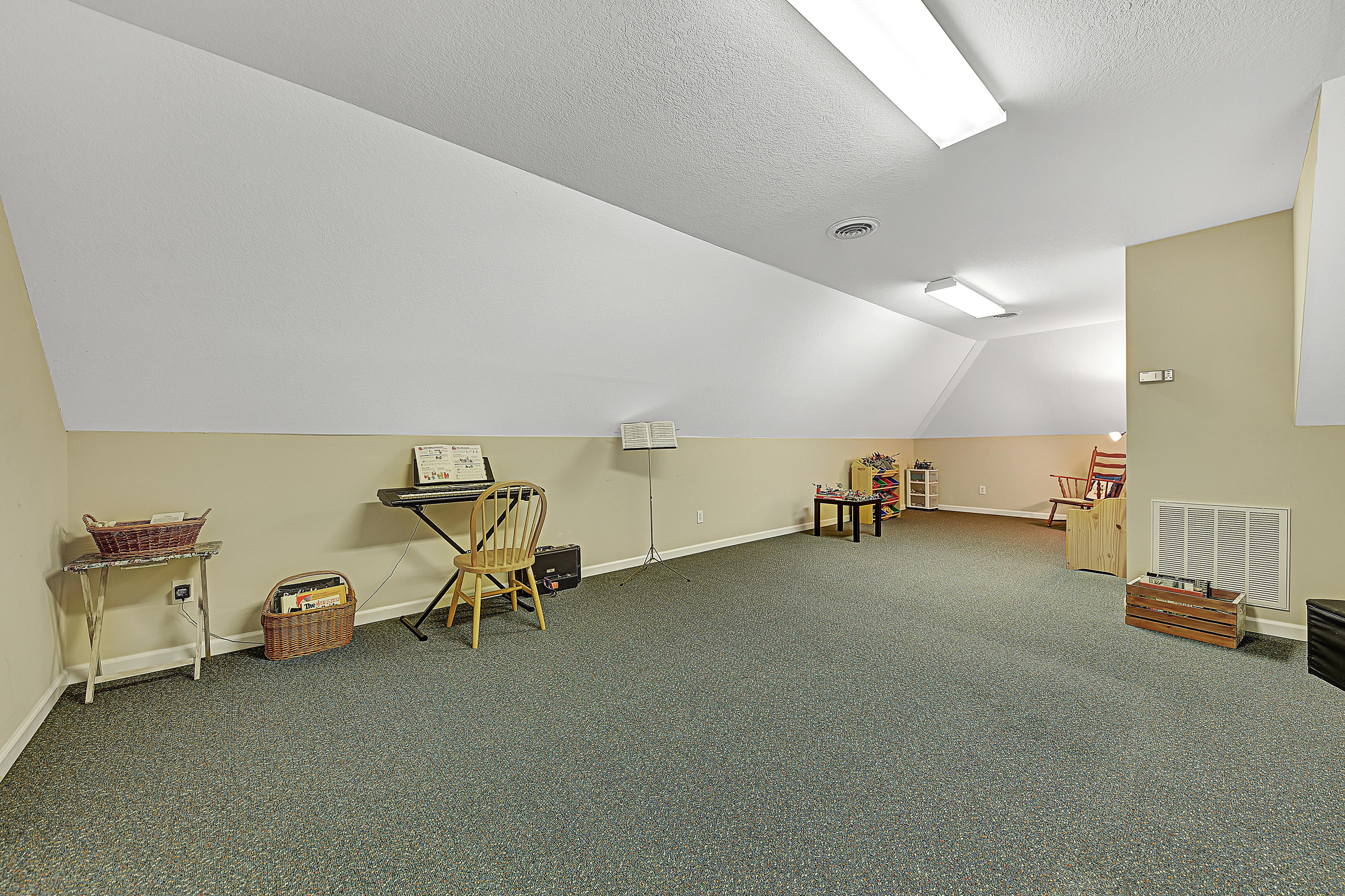 12905 Long Ridge Road Knoxville, TN 37934 - Photo 23 of 33 3rd floor (2nd bonus room)