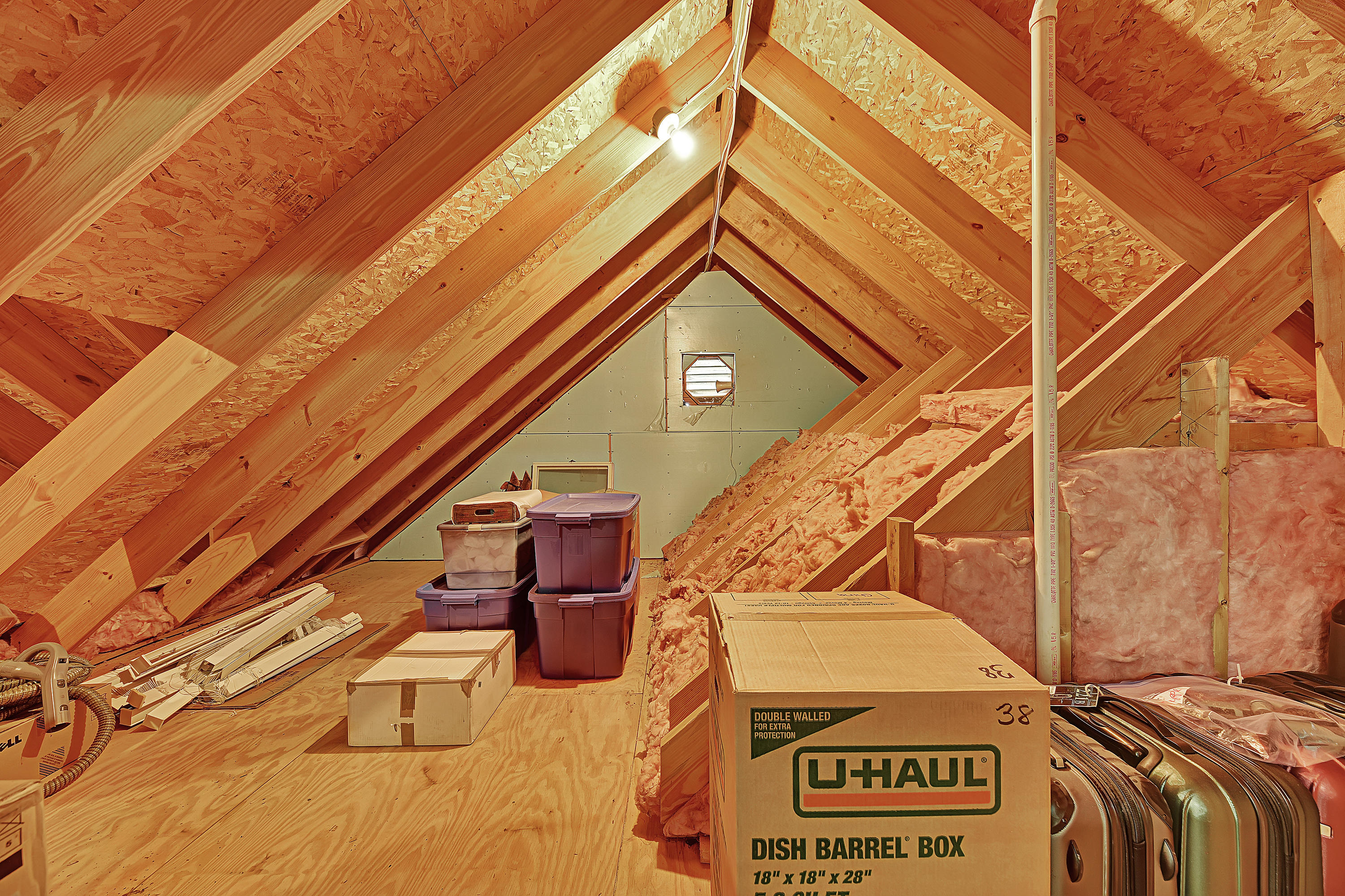 12905 Long Ridge Road Knoxville, TN 37934 - Photo 24 of 33 Unfinished storage