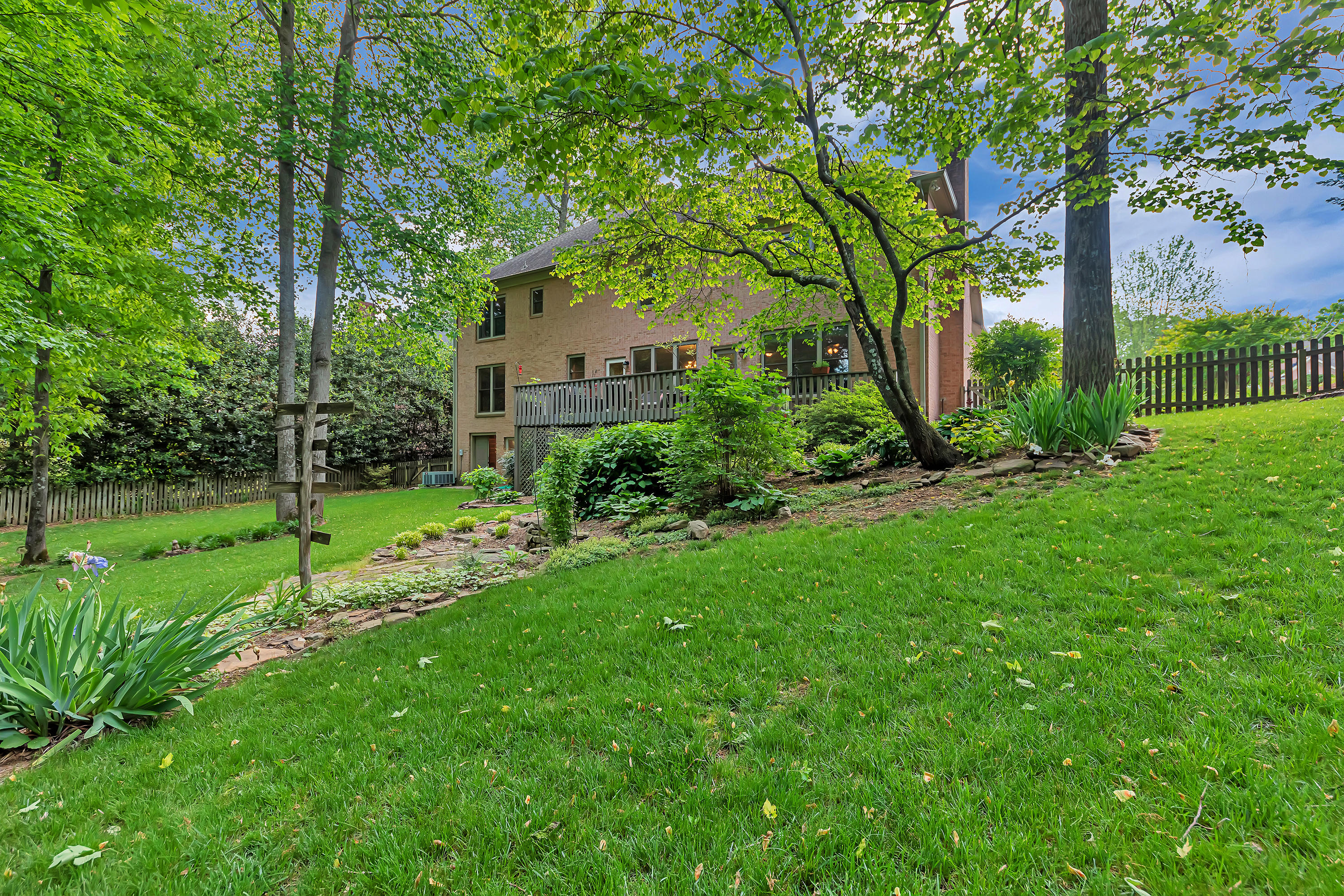 12905 Long Ridge Road Knoxville, TN 37934 - Photo 26 of 33 4 sided brick