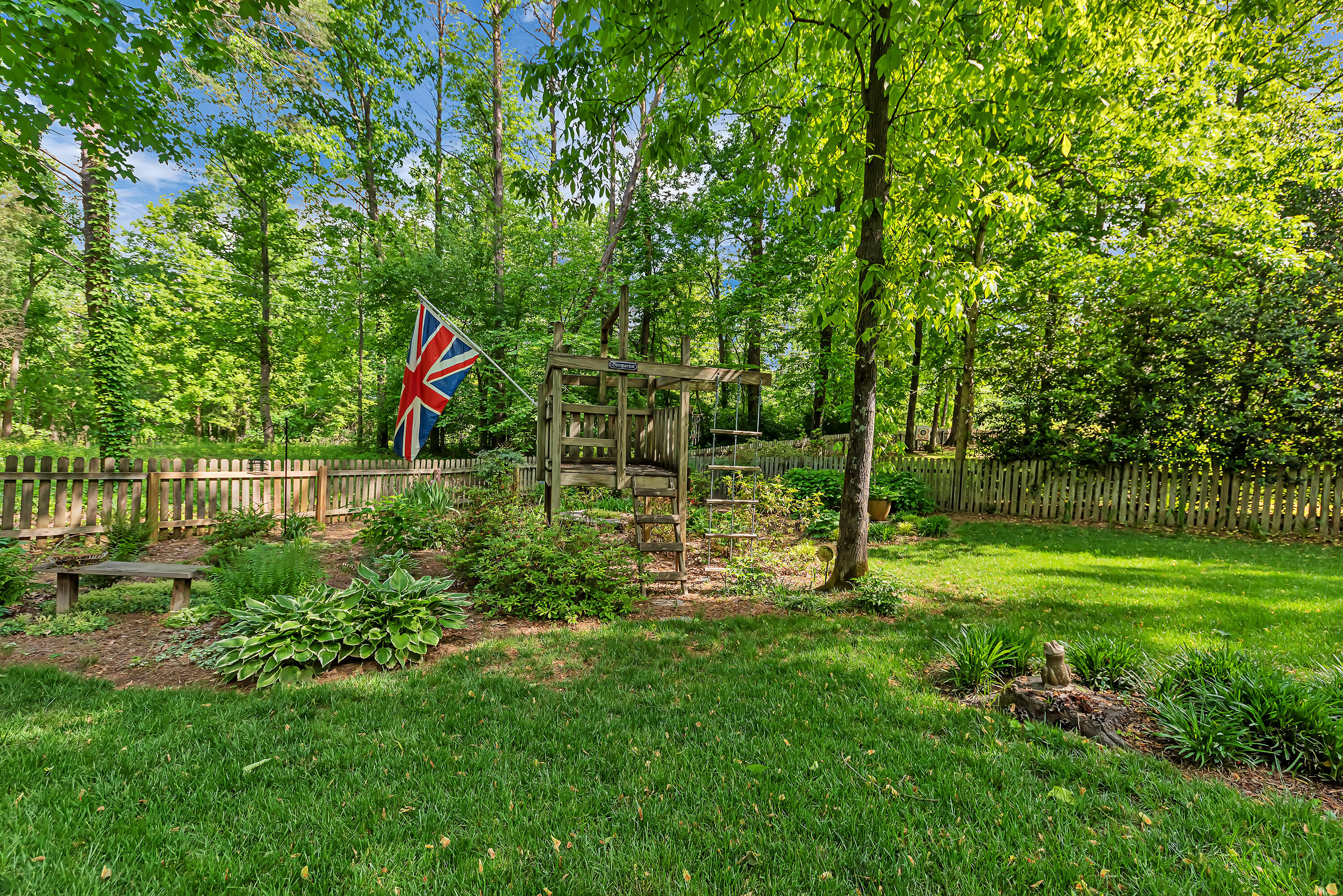 12905 Long Ridge Road Knoxville, TN 37934 - Photo 29 of 33 Playset