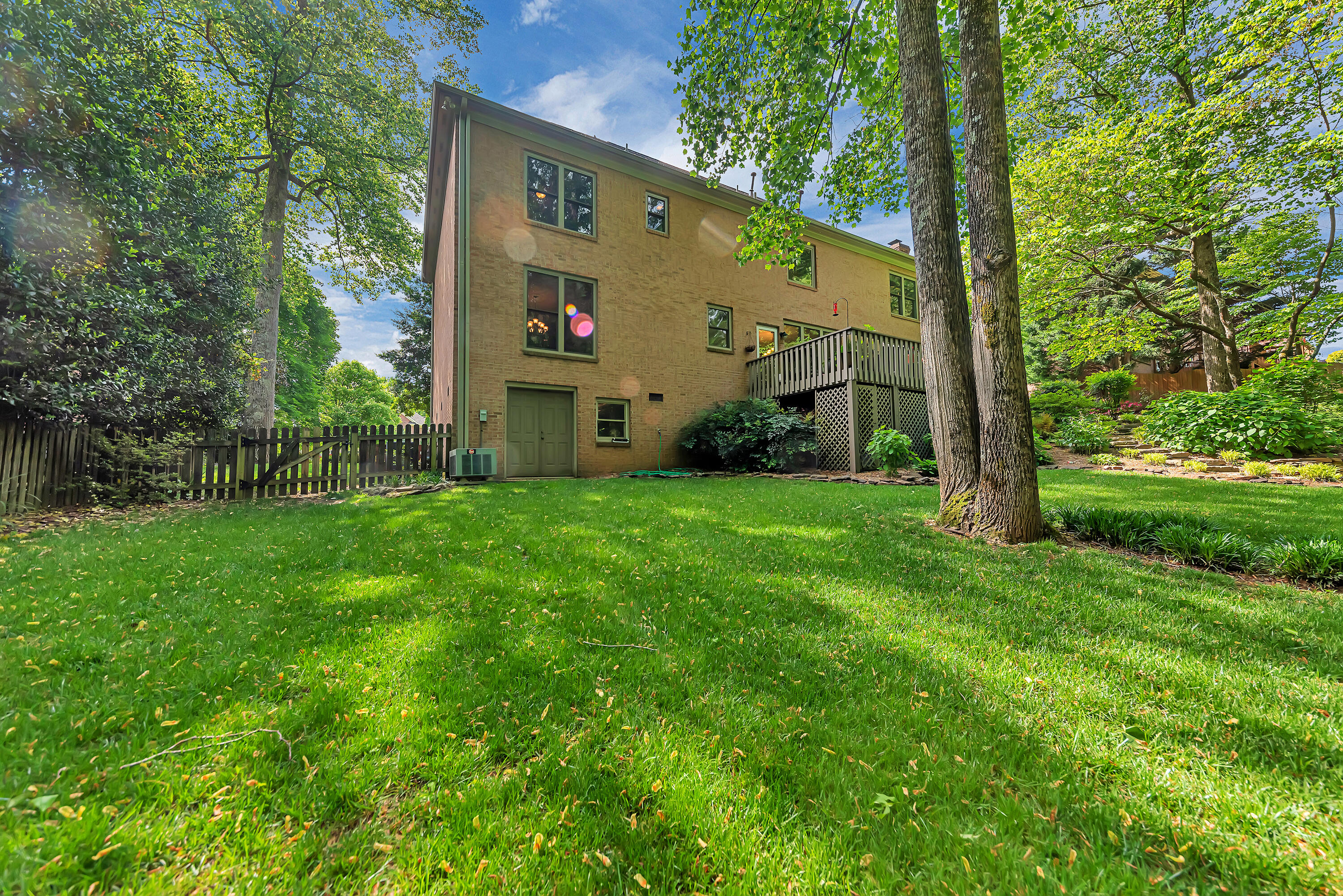 12905 Long Ridge Road Knoxville, TN 37934 - Photo 30 of 33 Flat yard