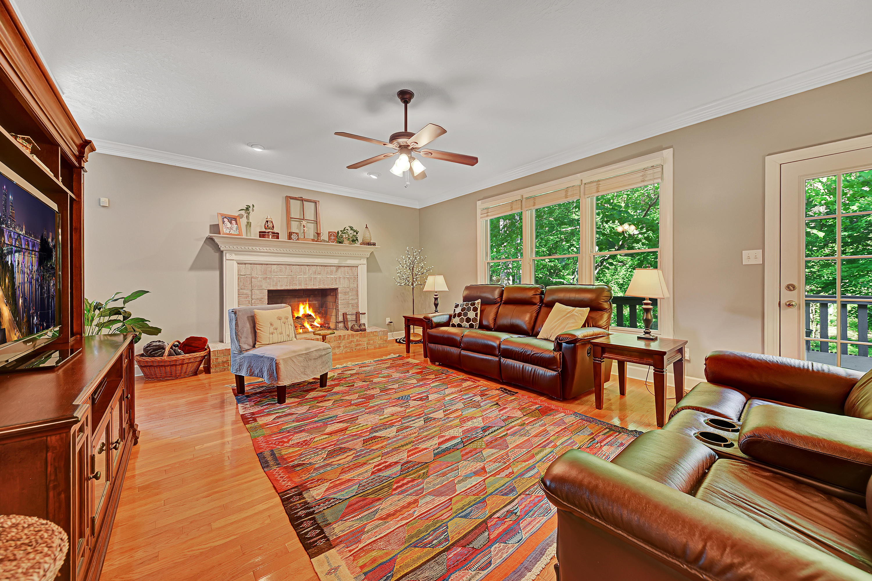 12905 Long Ridge Road Knoxville, TN 37934 - Photo 9 of 33 Family room