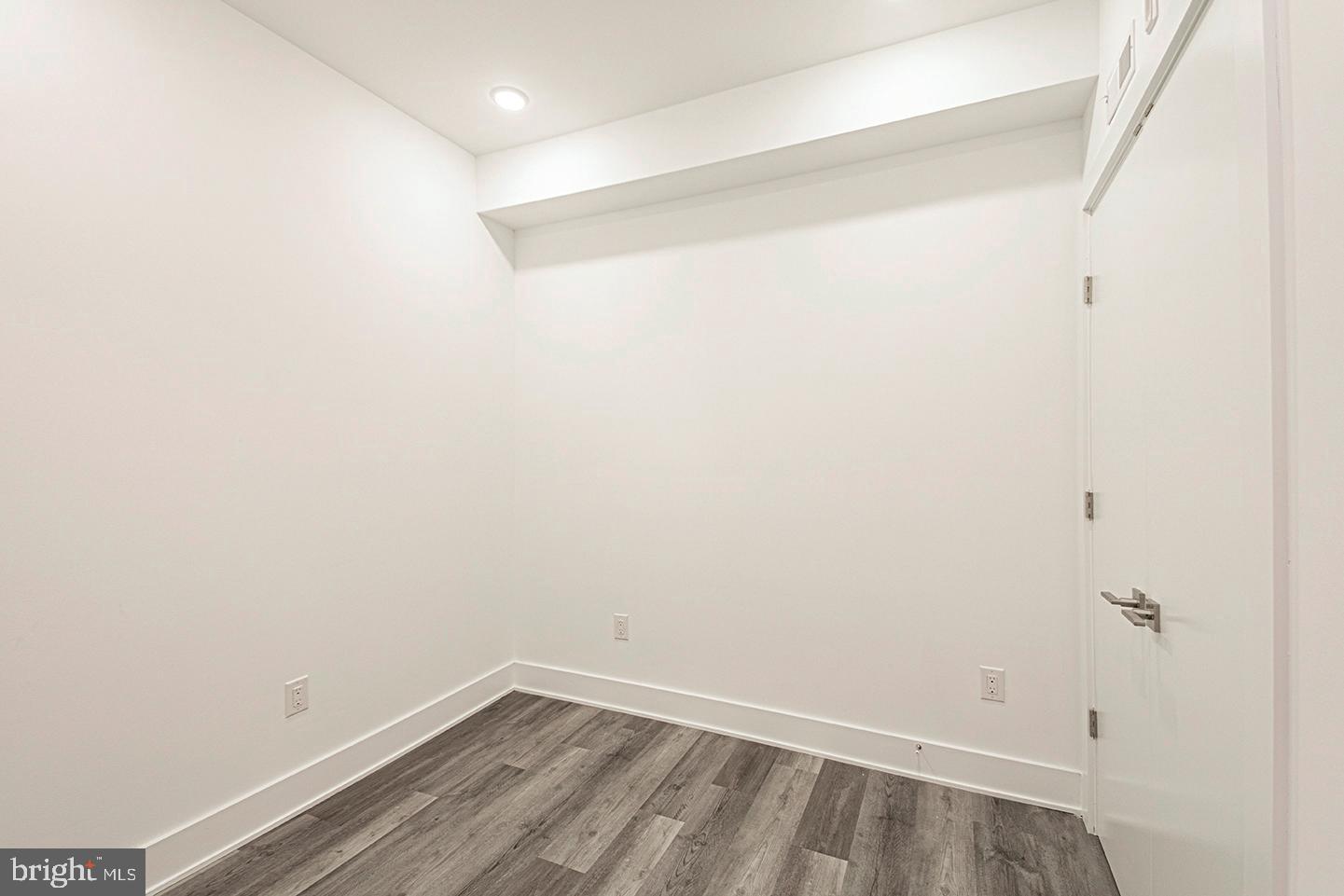 1245 Ridge Avenue, Unit 103 Philadelphia, PA 19123 - Photo 8 of 18 a view of an empty room