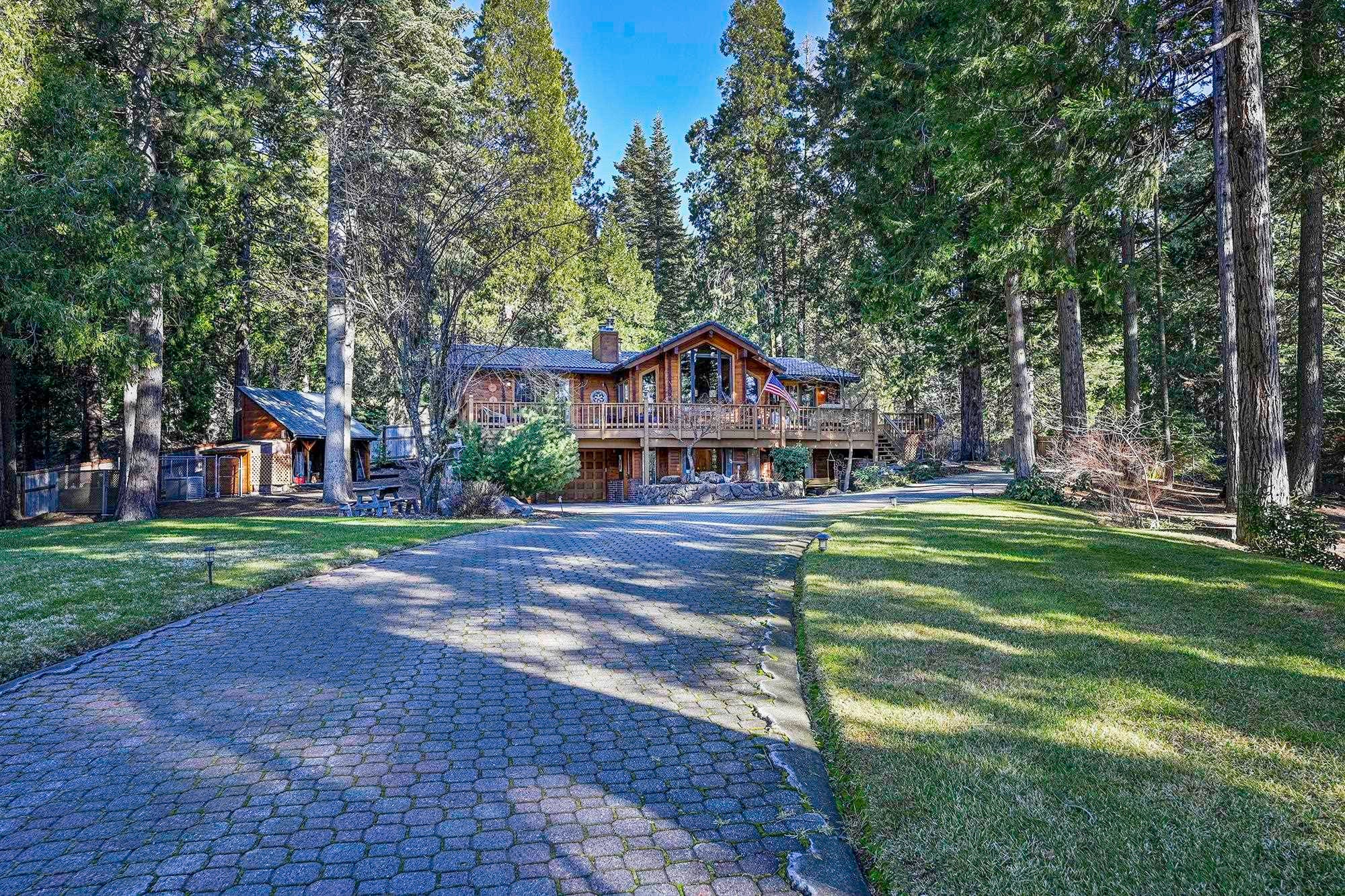 4400 North Old Stage Road Mount Shasta, CA 96067 - Photo 36 of 39 Gallery Image 36
