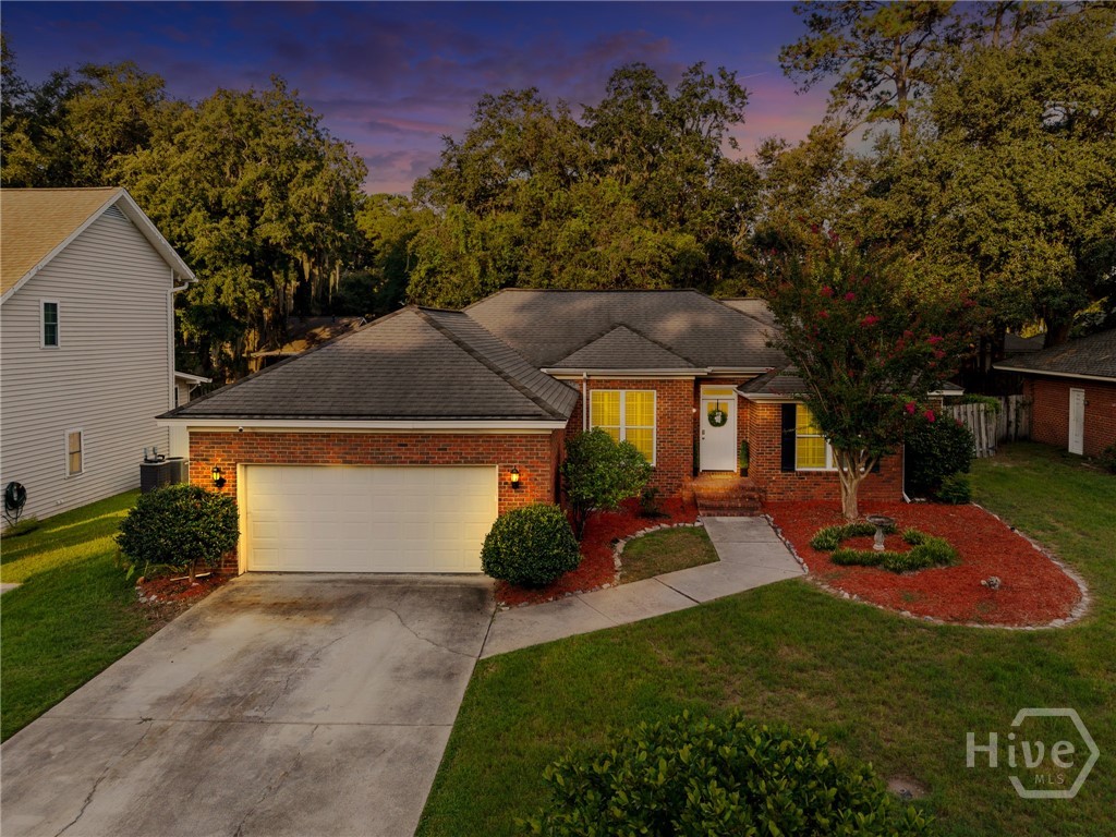 110 Sweet Gum Road Savannah, GA 31410 - Photo 44 of 55 Gallery Image 44