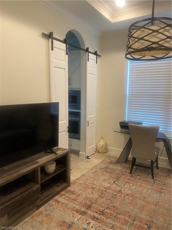 9571 Mussorie Court Naples, FL 34114 - Photo 8 of 26 a outdoor space with furniture