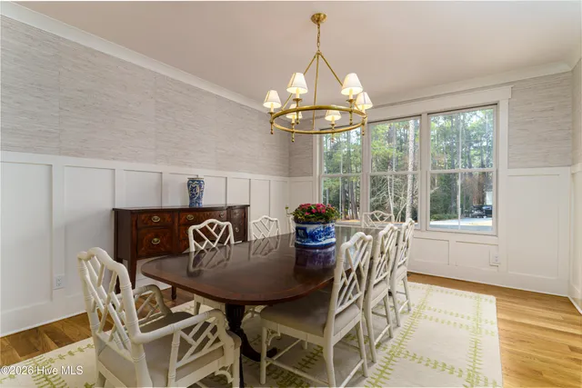 $2,195,000 | 125 Ponte Vedra Drive, Pinehurst, NC 28374