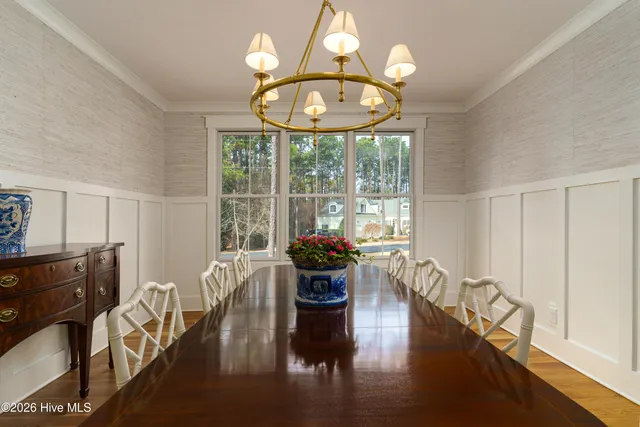 $2,195,000 | 125 Ponte Vedra Drive, Pinehurst, NC 28374