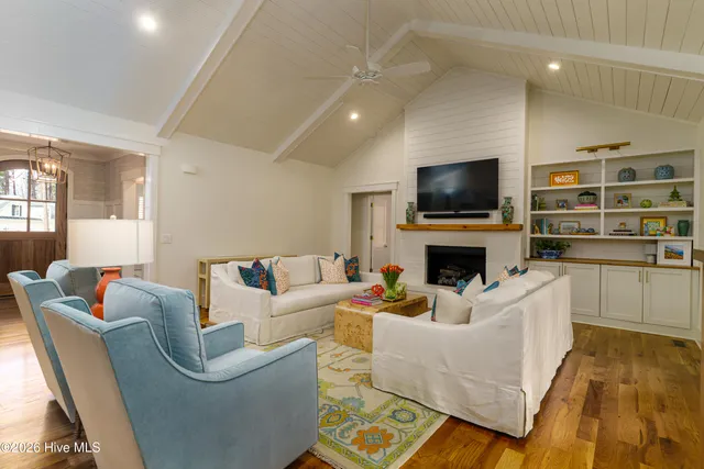 $2,195,000 | 125 Ponte Vedra Drive, Pinehurst, NC 28374