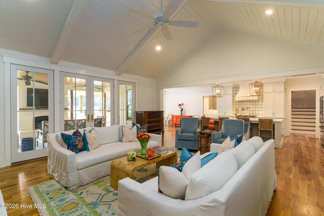 $2,195,000 | 125 Ponte Vedra Drive, Pinehurst, NC 28374