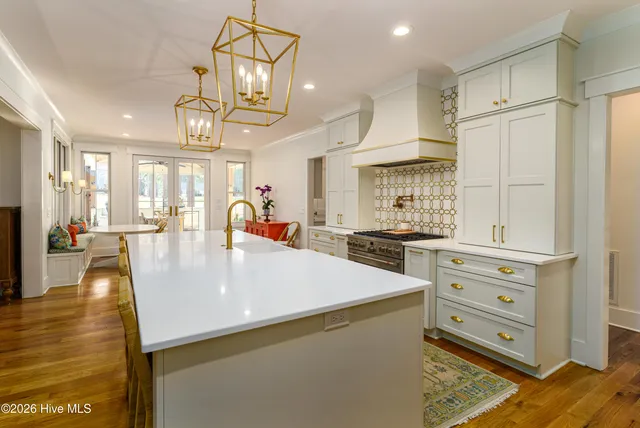 $2,195,000 | 125 Ponte Vedra Drive, Pinehurst, NC 28374