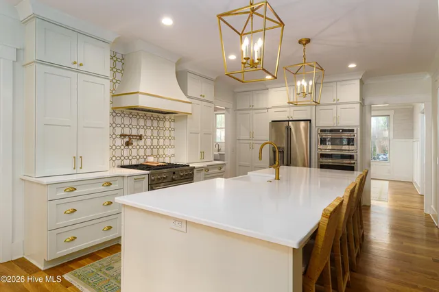 $2,195,000 | 125 Ponte Vedra Drive, Pinehurst, NC 28374