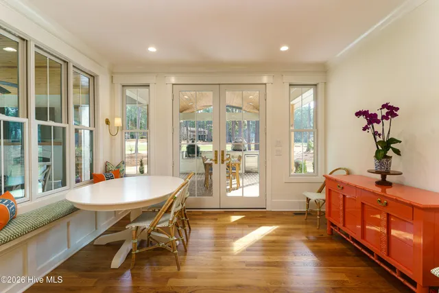 $2,195,000 | 125 Ponte Vedra Drive, Pinehurst, NC 28374