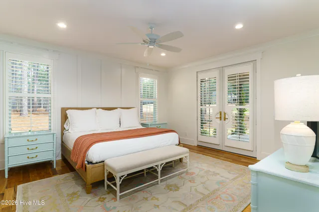 $2,195,000 | 125 Ponte Vedra Drive, Pinehurst, NC 28374