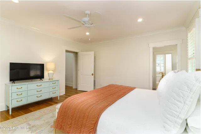 $2,195,000 | 125 Ponte Vedra Drive, Pinehurst, NC 28374