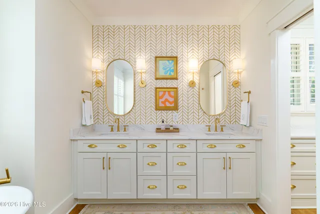 $2,195,000 | 125 Ponte Vedra Drive, Pinehurst, NC 28374