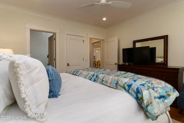 $2,195,000 | 125 Ponte Vedra Drive, Pinehurst, NC 28374