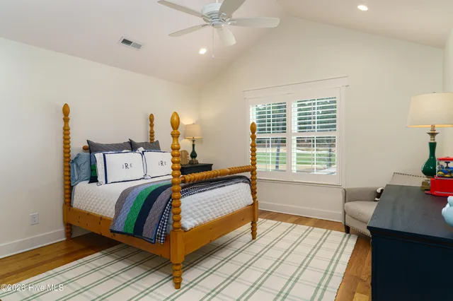 $2,195,000 | 125 Ponte Vedra Drive, Pinehurst, NC 28374