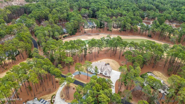 $2,195,000 | 125 Ponte Vedra Drive, Pinehurst, NC 28374
