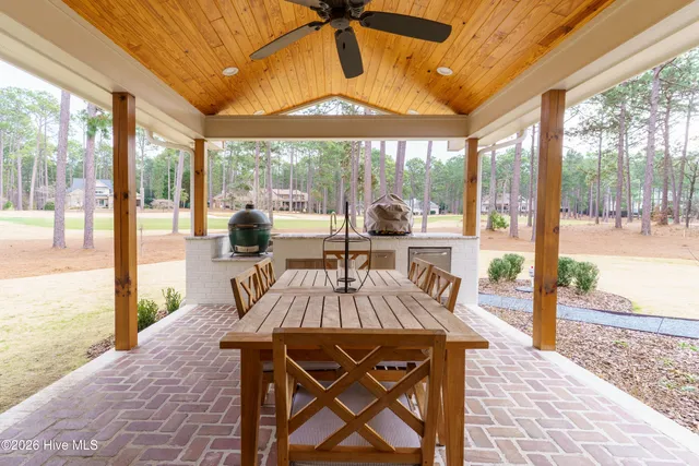 $2,195,000 | 125 Ponte Vedra Drive, Pinehurst, NC 28374