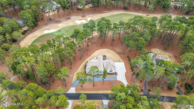 $2,195,000 | 125 Ponte Vedra Drive, Pinehurst, NC 28374