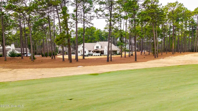 $2,195,000 | 125 Ponte Vedra Drive, Pinehurst, NC 28374
