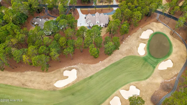 $2,195,000 | 125 Ponte Vedra Drive, Pinehurst, NC 28374