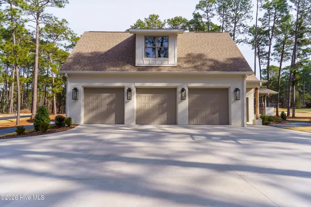 $2,195,000 | 125 Ponte Vedra Drive, Pinehurst, NC 28374
