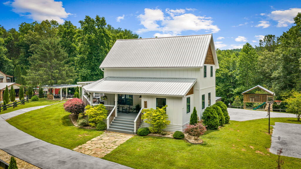 657 Campbell Camp Circle Blue Ridge, GA 30513 - Photo 27 of 90 Gallery Image 27