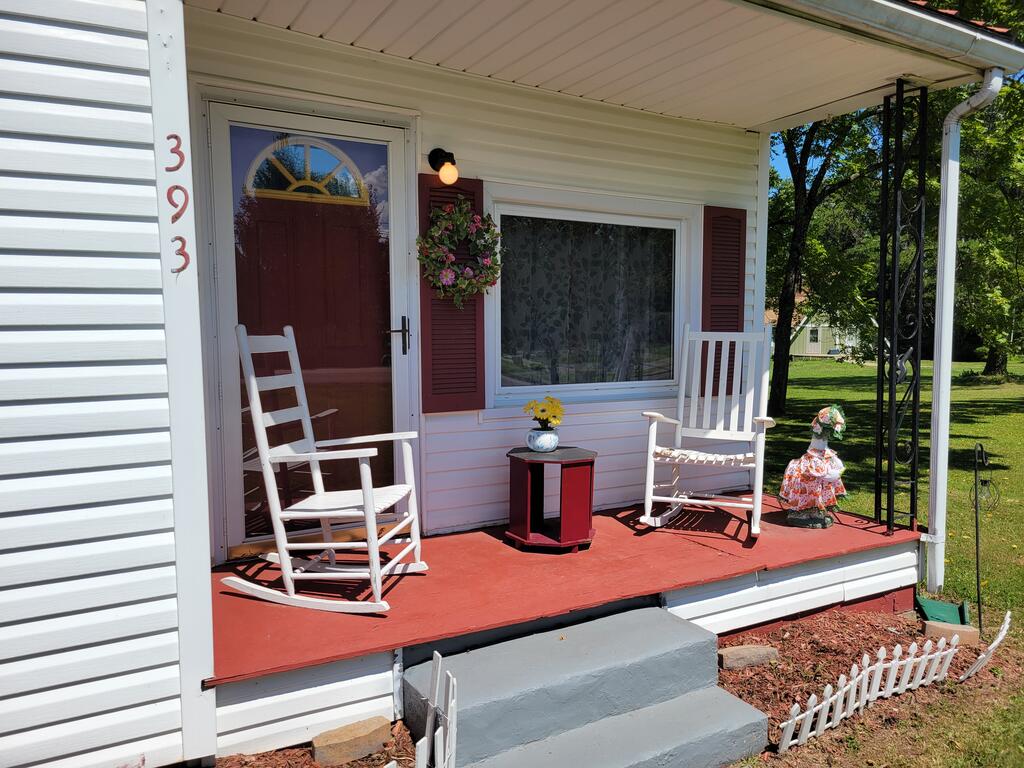393 Tick Ridge Road Wheelersburg, OH 45694 - Photo 37 of 37 Gallery Image 37