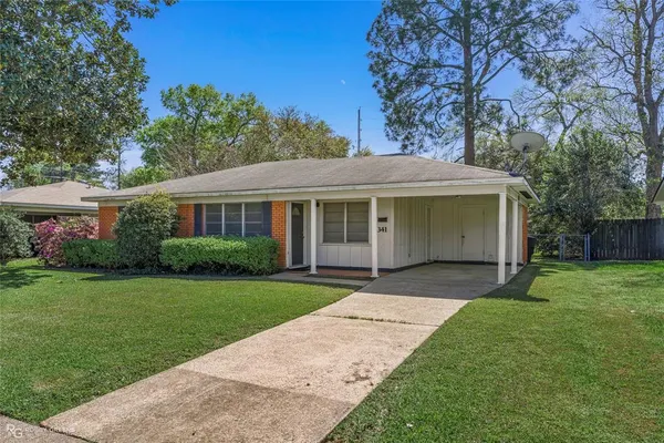 $194,900 | 341 Oriole Lane, Shreveport, LA 71105