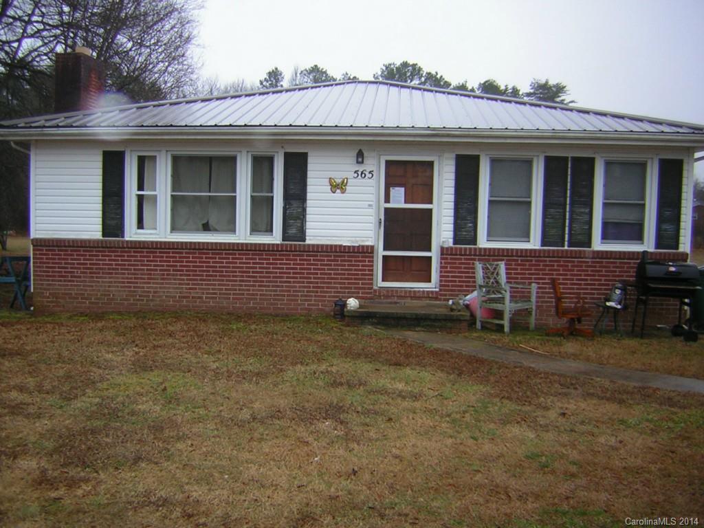 565 East Ridge Road Salisbury, NC 28144 - Photo 1 of 3 Gallery Image 1