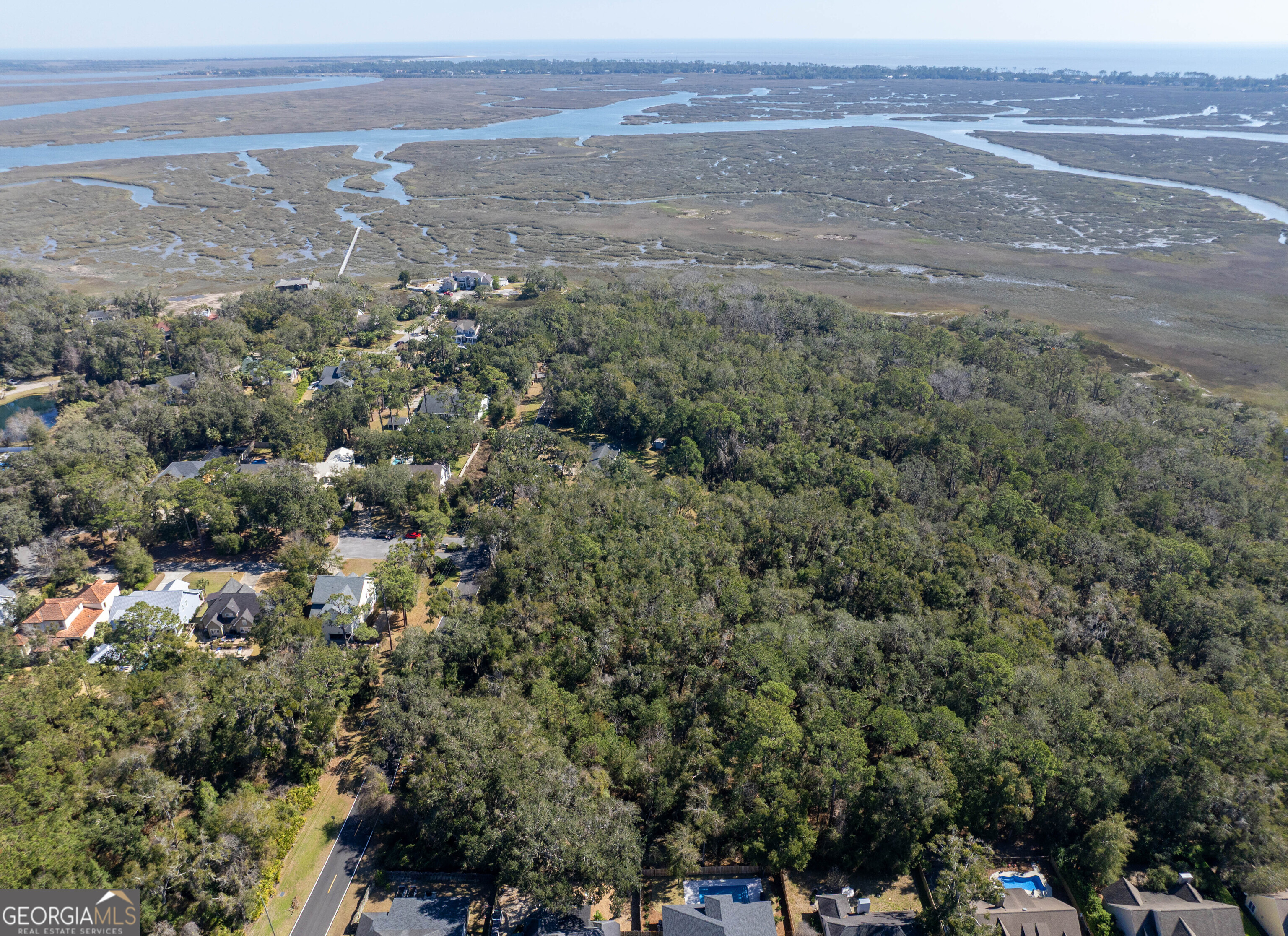384 North Harrington Road St. Simons, GA 31522 - Photo 1 of 1 Gallery Image 1