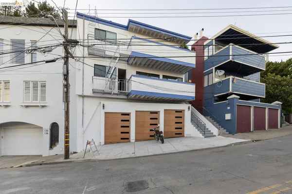 $3,800,000 | 130 Grand View Avenue, San Francisco, CA 94114