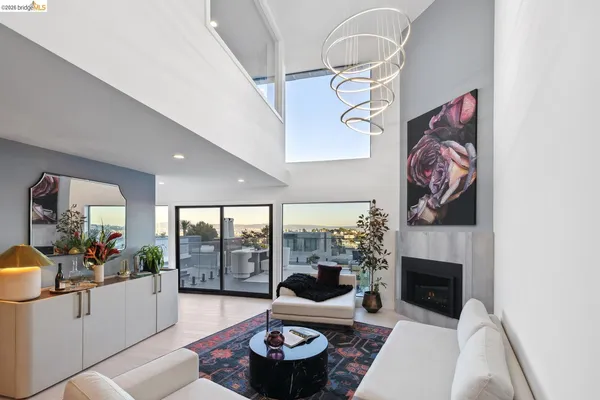 $3,800,000 | 130 Grand View Avenue, San Francisco, CA 94114