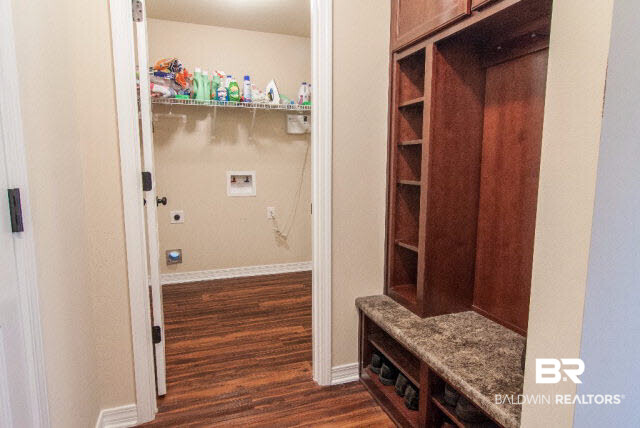 8606 Collie Court Semmes, AL 36575 - Photo 16 of 24