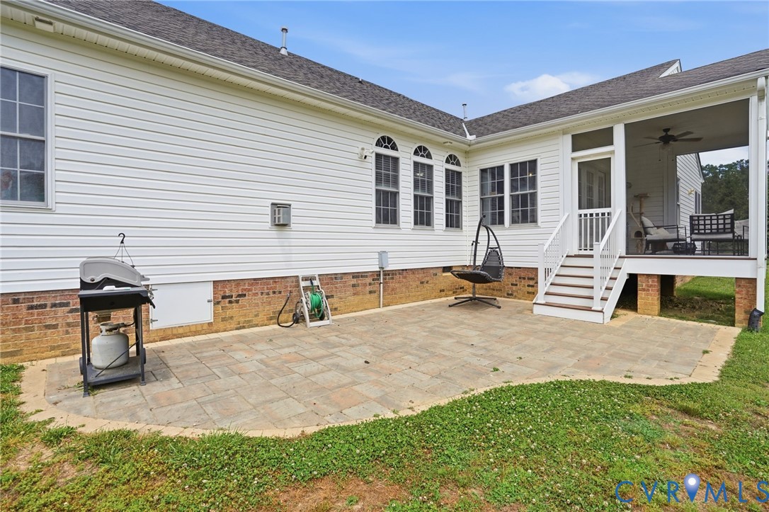 5305 Wellington Ridge Road Richmond, VA 23231 - Photo 54 of 67