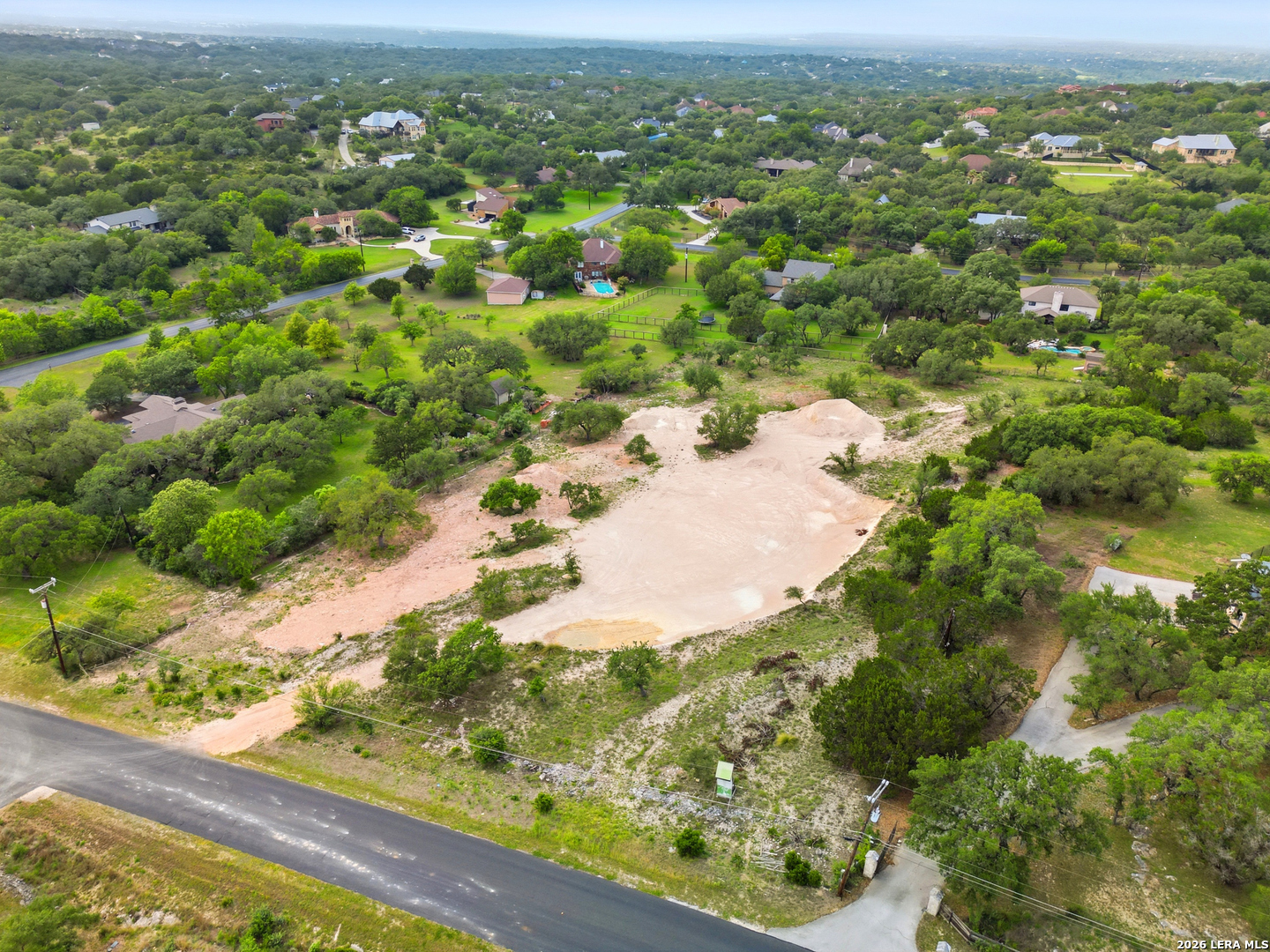 7825 Rocking Horse Lane Fair Oaks Ranch, TX 78015 - Photo 2 of 27