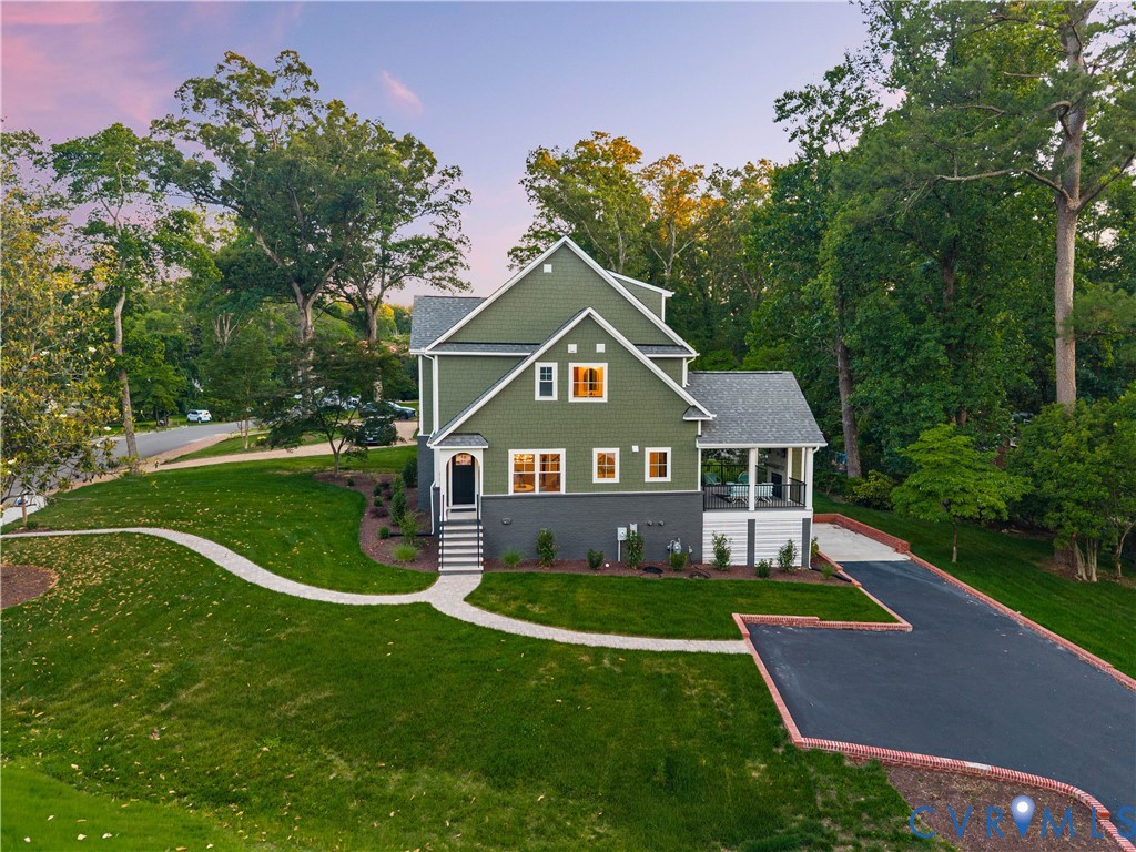 812 Hepler Road Henrico, VA 23229 - Photo 58 of 60