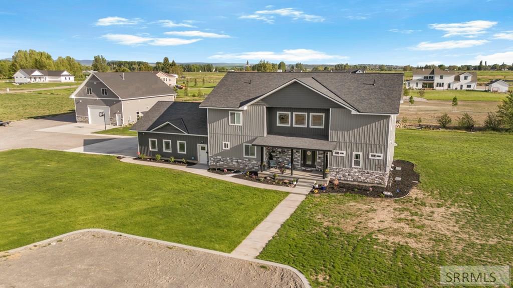 3735 Hirschi Loop Rexburg, ID 83440 - Photo 88 of 104