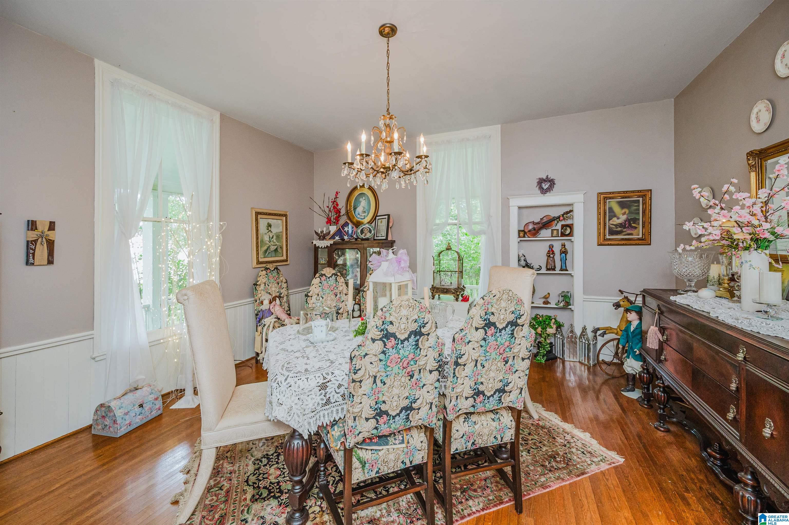 6688 Highway 11 Springville, AL 35146 - Photo 10 of 41