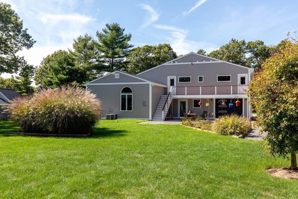 29 Melissa Avenue Mashpee, MA 02649 - Photo 32 of 42